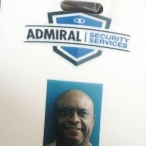 Meet your Posher, Gregory